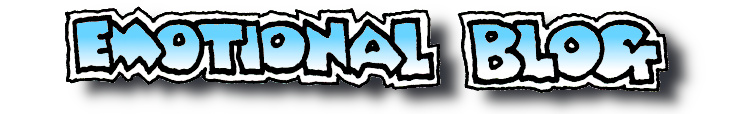 Emotional Blog 