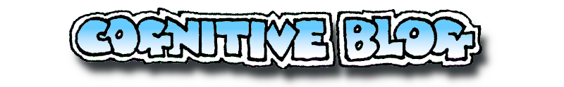 Cognitive Blog